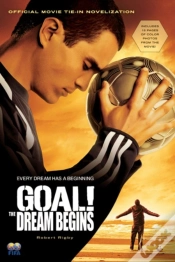 Capa do artigo Goal!