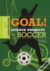 Capa do artigo Goal! Science Projects With Soccer