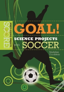 Capa do artigo Goal! Science Projects With Soccer