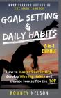 Goal Setting And  Daily Habits  2-In-1 B - Preview