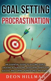 Capa do artigo Goal Setting And Procrastination