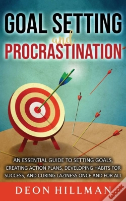 Capa do artigo Goal Setting And Procrastination