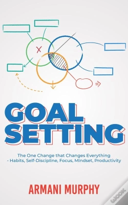 Capa do artigo Goal Setting