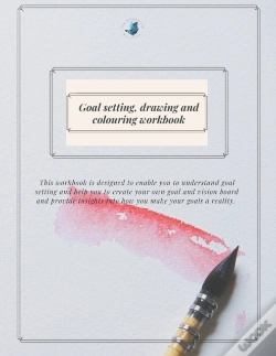 Capa do artigo Goal Setting Colouring And Drawing Workbook