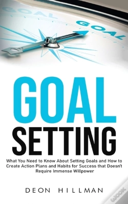Capa do artigo Goal Setting