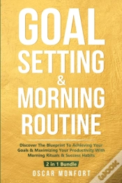 Capa do artigo Goal Setting & Morning Routine