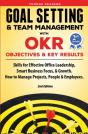 Goal Setting & Team Management With Okr - Objectives And Key Results - Preview