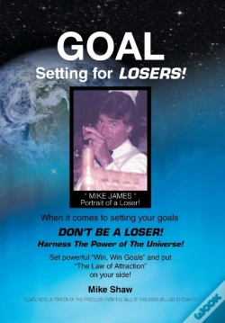 Capa do artigo Goal Setting For Losers