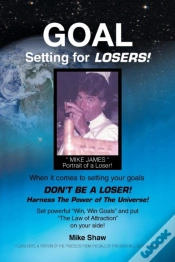 Capa do artigo Goal Setting For Losers