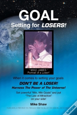 Capa do artigo Goal Setting For Losers
