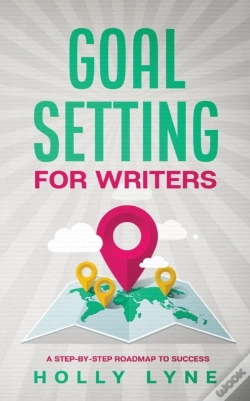 Capa do artigo Goal Setting For Writers