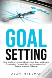 Capa do artigo Goal Setting