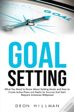 Capa do artigo Goal Setting