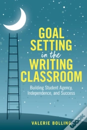 Capa do artigo Goal Setting In The Writing Classroom