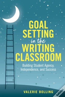 Capa do artigo Goal Setting In The Writing Classroom