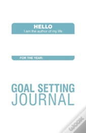 Goal-Setting Journal