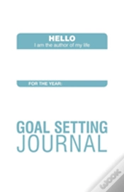 Capa do artigo Goal-Setting Journal