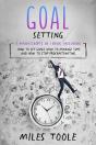 Goal Setting - Preview