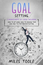 Capa do artigo Goal Setting