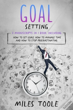 Capa do artigo Goal Setting
