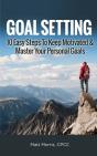 Goal Setting - Preview