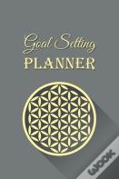 Goal Setting Planner