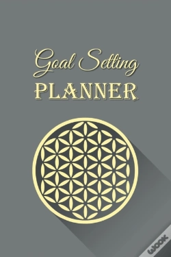 Capa do artigo Goal Setting Planner