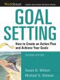 Goal Setting - Preview