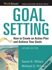 Capa do artigo Goal Setting