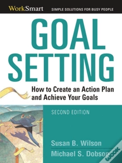 Capa do artigo Goal Setting