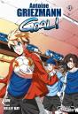 Goal ! Tome 3 - Preview
