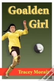 Capa do artigo Goalden Girl
