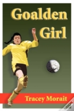 Capa do artigo Goalden Girl