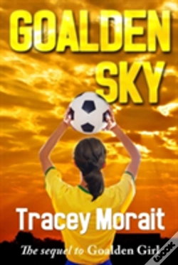 Capa do artigo Goalden Sky