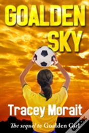 Capa do artigo Goalden Sky