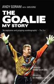 Capa do artigo Goalie