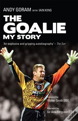 Capa do artigo Goalie