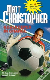 Capa do artigo Goalkeeper In Charge