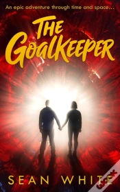 Capa do artigo Goalkeeper