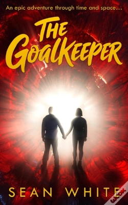 Capa do artigo Goalkeeper
