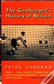 Capa do artigo Goalkeeper
