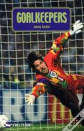 Capa do artigo Goalkeepers