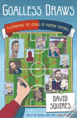 Capa do artigo Goalless Draws