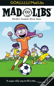 Capa do artigo Goallllll! Mad Libs