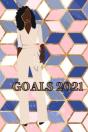 Goals 2021 Journal - Preview
