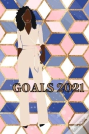 Capa do artigo Goals 2021 Journal