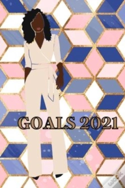 Capa do artigo Goals 2021 Journal