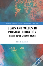 Capa do artigo Goals And Values In Physical Education
