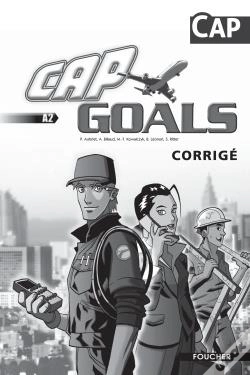 Capa do artigo Goals Cap Corrige