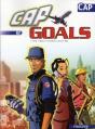 Goals Cap - Preview